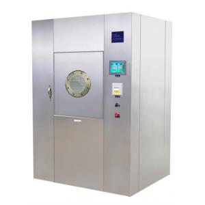 China User Friendly Medical Drying Cabinet With Intelligent Program Control supplier
