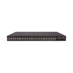 H3C S5560S-52S-EI 48*10/100/1000BASE-T Ports And 4*1G/10G BASE-X SFP Ethernet Switch