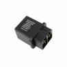 China Excavator Starter Relay 1-82553039-1 for ISUZU 4HK1 4JJ1 Engine wholesale