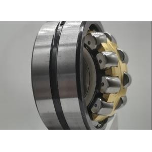 China High Precision Brass Cage 22305MB/W33 Spherical Roller Bearing supplier