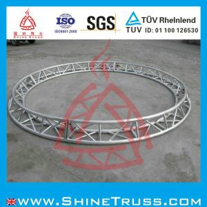 China wedding backdrop frame, truss display, exhibition trussing supplier