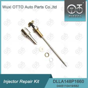 0445110419 Bosch Injector Repair Kit