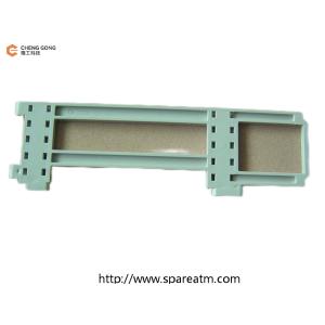 China Glory NMD NC301 ATM Machine Cassette With Left Note Guide Support Part A004370 wholesale