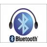 Bluetooth, MP3, Card And Microphone Wireless Bluetooth Stereo Headphone
