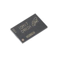 China MT41K128M16JT-125 Dram Memory Chips DDR2 1Gbit 64MX16 400MHz 400 Ps FBGA-84 on sale