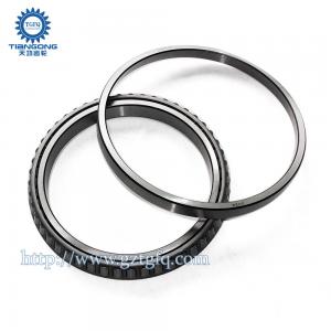 China 544090 544116 52618 Taper Roller Excavator Bearing Single Row supplier