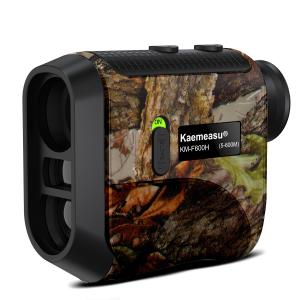 China OEM ODM 1000Y Sighting Laser Télémètre Golf Télémètre Téléscopique Petits Télémètre de chasse supplier