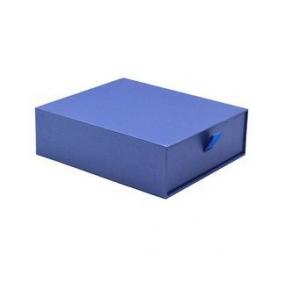 China Rectangle Shape Foldable Paper Box Folding Packing Boxes  Eco Friendly supplier