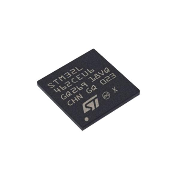STMicroelectrónica STM32L462CEU6 más vendido Componentes electrónicos 32L462CEU6 Tds Microcontrolador