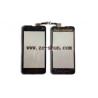 China 4.5 Inch Black Mobile Phone Touch Screen Glass Replacement For Xiaomi 2A wholesale