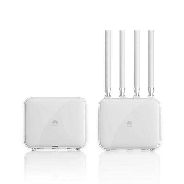 M2M and IoT Applications with HUA Wei AirEngine 6760R-51E Wireless LAN Access Points