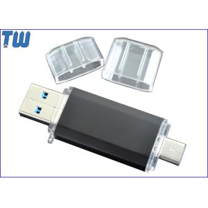 China 電話およびラップトップのためのUsb 3.0が付いている速い配達Usb 3.1のタイプCペン ドライブFlashdrive supplier
