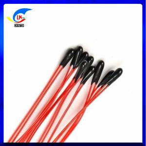 China MF51E 100K 104F3950/4250 Enameled Wire NTC Type  Thermistor For Hand Warmer Electronic Clock supplier