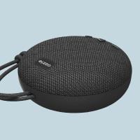 China Rated Ipx7 5W Wireless Waterproof Speaker TWS Connection Fabrics on sale
