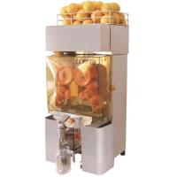 China Commercial Juicers-Heavy Duty Orange Juicer Machine For Restaurants Fruit Juice Extractor on sale