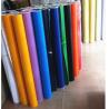 high quality color vinyl roll/self adhesive vinyl rolls/self adhesive vinyl film