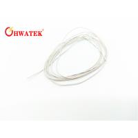 China UL1330 FEP Insulated Wire, 200℃, 600V , VW-1,Oil Resistant 80℃ on sale