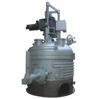 China Solid - liquid Separation Agitated Nutsche Filtering, Washing, Drying Machine on sale
