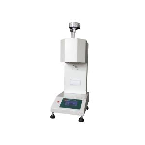 China MFR MVR Precise Melt Flow Index Tester Plastometer XNR-400C / XNR-450F wholesale