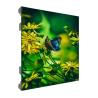 Pantalla LED de alquiler de interior de diseño silencioso / Pantalla LED ultra brillante Pitch de 4 mm