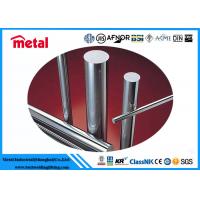 China Boiler Heat Exchanger Alloy Steel Round Bar 34CrNiMo6 Sum24l JIS4304 - 2005 on sale