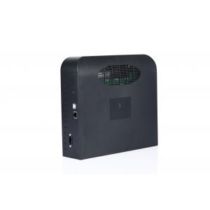 China 4G WiFi Mobile Phone Signal Jammer Software Remote Control supplier