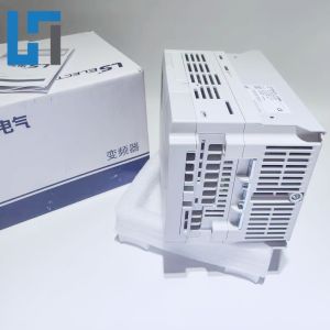 China LSLV0055S100-4ENNNM Ls Programmable Logic Controller Module Frequency Converter wholesale