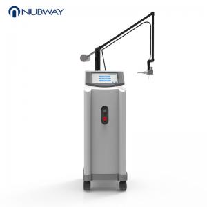 100w co2 metal laser tube fractional co2 laser beauty equipment glass tube co2 fractional laser