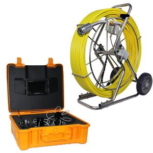 quality Manhole inspection Camera,Self-leveling used sewer camera for sale