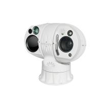 China Military Grade Long Range Thermal Camera Surveillance System With GPS Positioning on sale