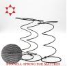China Factory Wholesale Coil Spring Bonnel Custom Bonnell Spring Coil Assembling High Carbon Bonnell Inner Springs wholesale