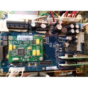 Well-chosen Patient Monitor Mainboard Goldway G30 40 60 70 80 UT4000B UT6000 Monitor Motherboard