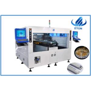 China ETON Phigh Speed Pick And Place Machine Monitor Fully Automatic 380AC 50HZ supplier