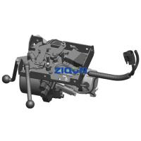 China Pump Motor Assembly 9529200Z05AJ UD PF6 CWB459 Cabin Tilt Pump on sale