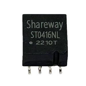 China Tiny Push-pull Transformers  Low Profile Surface Mount  Currents up to 1100mA wholesale