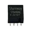 China Tiny Push-pull Transformers  Low Profile Surface Mount  Currents up to 1100mA wholesale