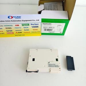 China TM2DRA8RT Schneider I/O expansion module, Modicon M238 logic controller supplier