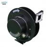 China Stainless Steel Extension Cord Hose Reel Medium Duty Spring 300psi Max Pressure cable reel wholesale