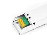 China Модуль приемопередатчика можжевельника SRX-SFP-FE-FX совместимый 100Base FX SFP 1310nm 2km LC MMF DDM wholesale