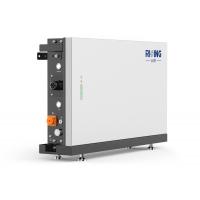 China 51.2Vdc Solar Batteries For Home Use 15Kwh 20Kwh Home Solar Energy Storage on sale