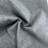 China Polyester cationic et tissage en maille Tissu élastique de serviette à deux couleurs wholesale