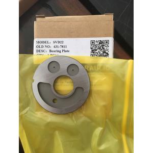 China KYB Series PSVD2-11E Bearing Plate Rotating Group & Replacement Parts Hydraulic Piston Pump Parts supplier