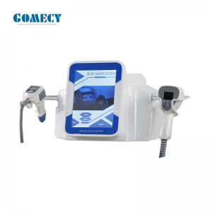 Ultrasound Cavitation And Radiofrequency Machine Wrinkles Removing