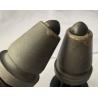 China 42CrMo 20mm Shank Conical PCD Asphalt Road Milling Bits wholesale