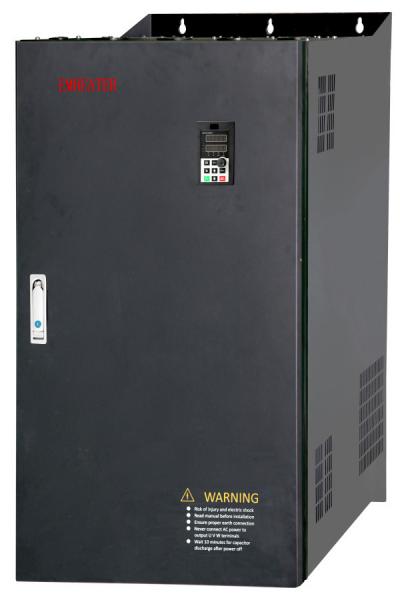 185kW 3 Phase 380V Variable Frequency Converters For Normal Motor