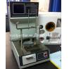 GD-2806G Automatic Ring and Ball Softening Point Apparatus by ASTM D36