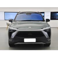 China NIO ES8 2022 SUV EV High Performance 450-580KM Intelligentize 5 Doors 7 Seats on sale