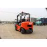 FD30 3000kgs Diesel Forklift Truck Equipped With ISUZU / MITSUBISHI Engine