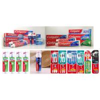 Promotion Original Colgate Oral Care Toothpaste Toothbrush 250g 140g