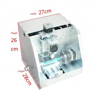 China quick engraving fast moving gold and silver engraving machine supplier